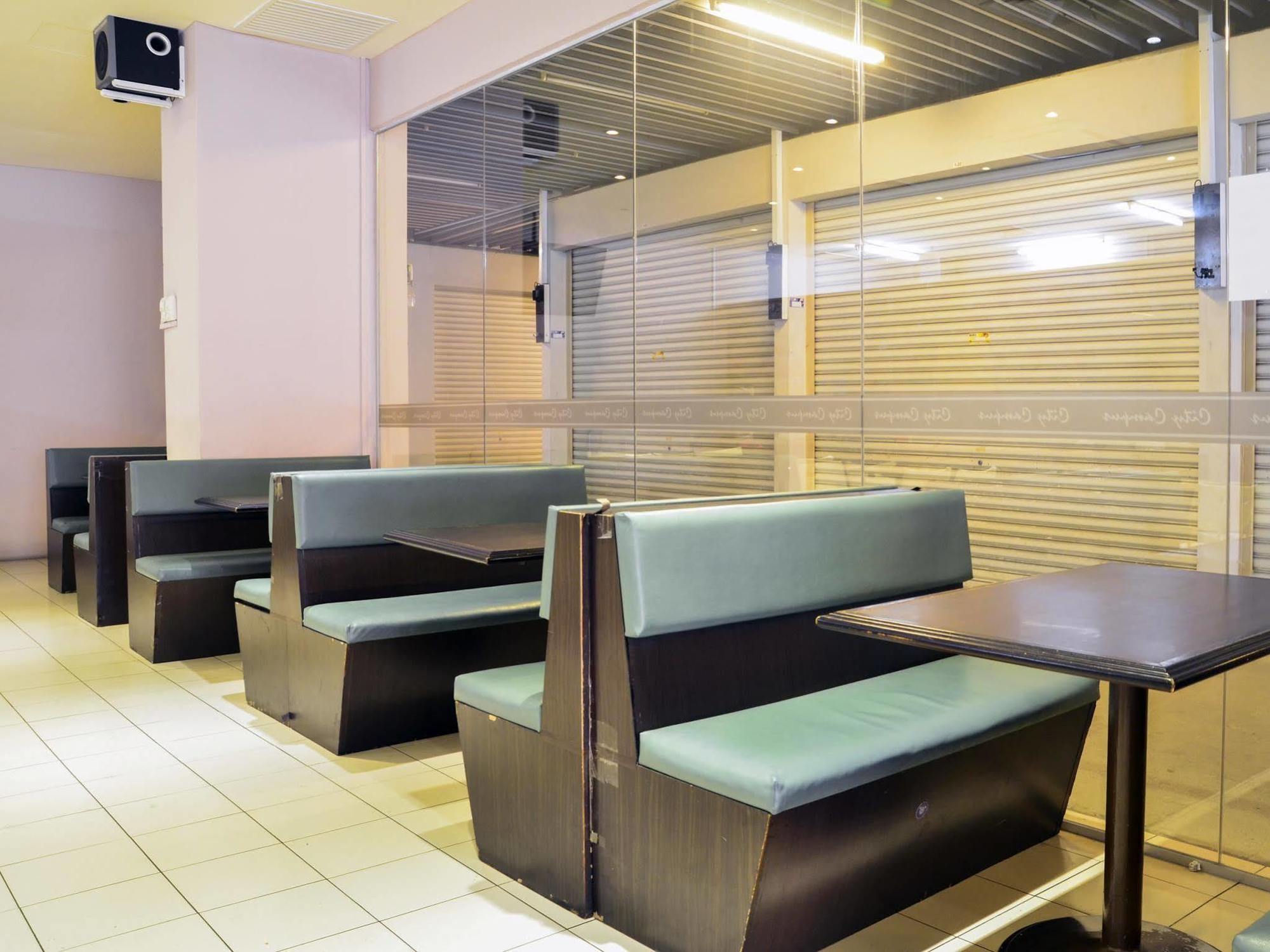 Oyo 90150 City Campus Lodge & Hotel Куала Лумпур Екстериор снимка